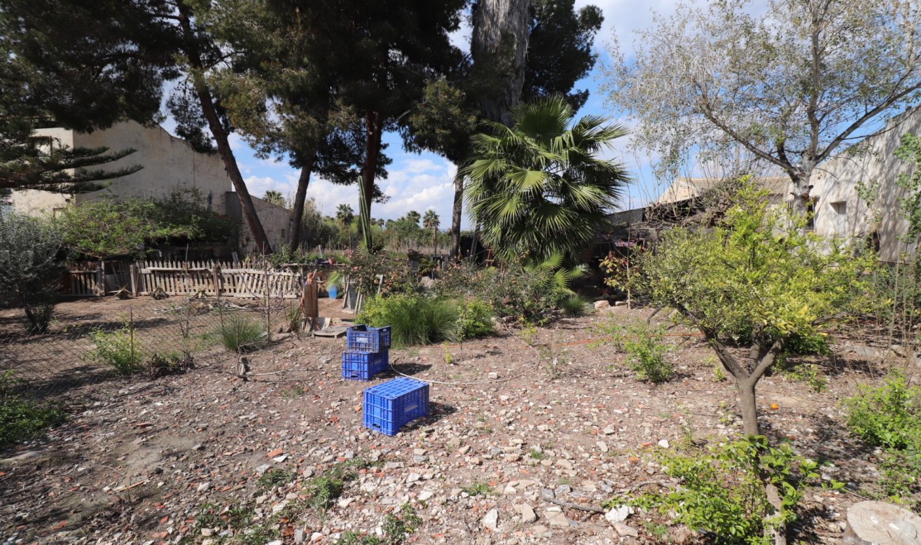 Reventa - Detached Villa - Heredades - Heredades - Village