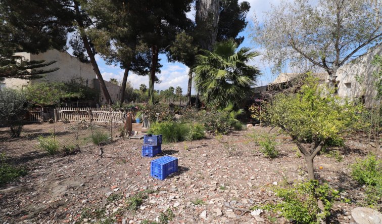 Reventa - Detached Villa - Heredades - Heredades - Village