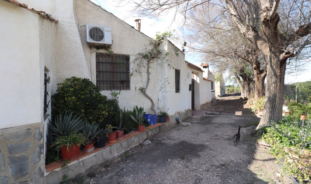 Reventa - Detached Villa - Heredades - Heredades - Village