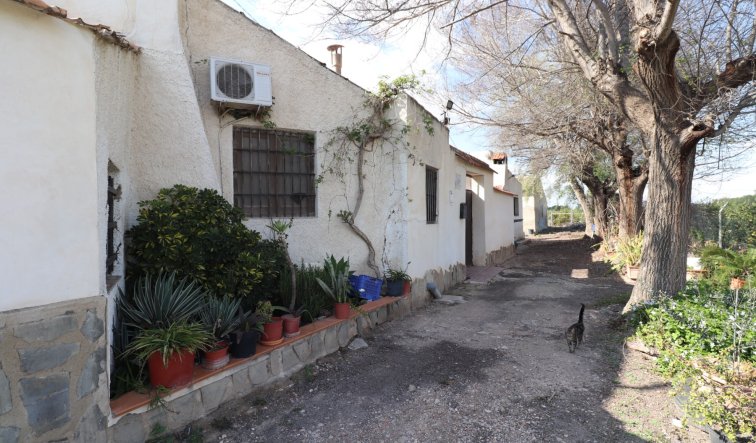 Reventa - Detached Villa - Heredades - Heredades - Village