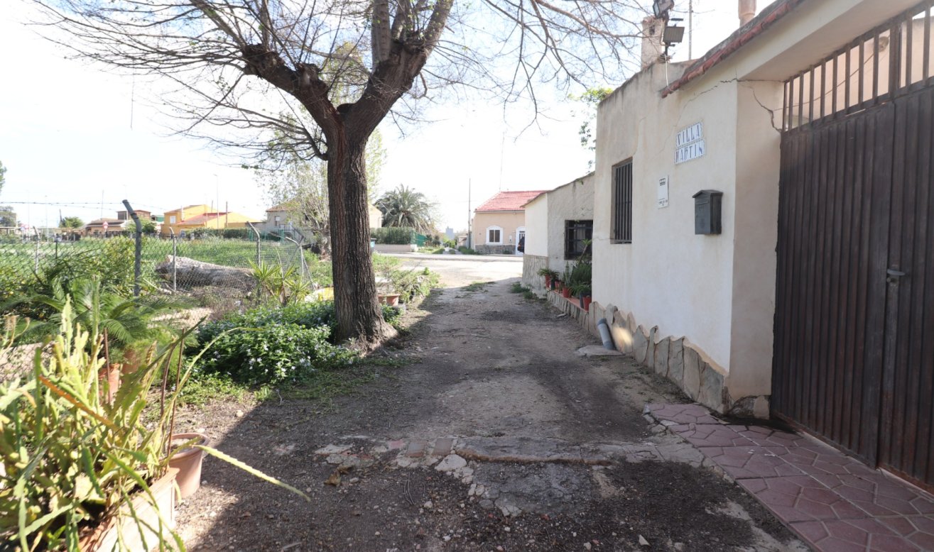 Reventa - Detached Villa - Heredades - Heredades - Village