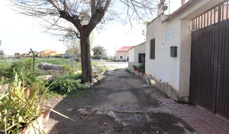Reventa - Detached Villa - Heredades - Heredades - Village