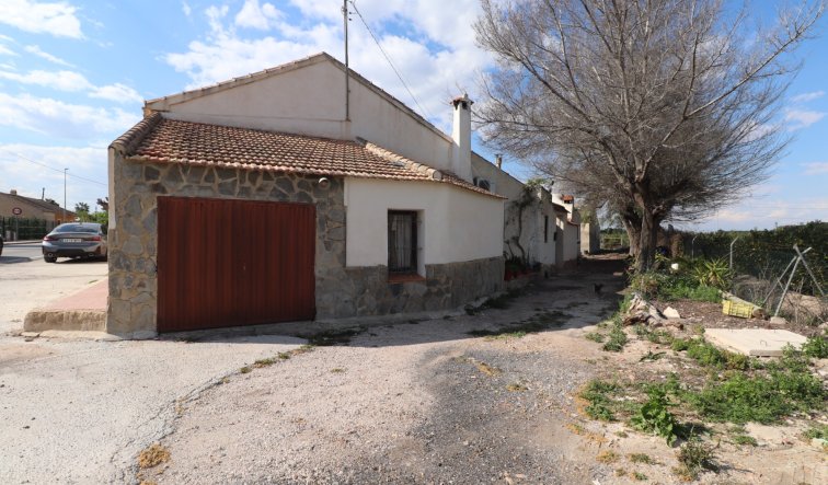 Reventa - Detached Villa - Heredades - Heredades - Village