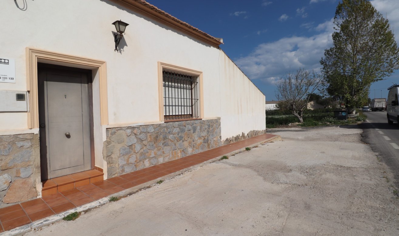 Reventa - Detached Villa - Heredades - Heredades - Village