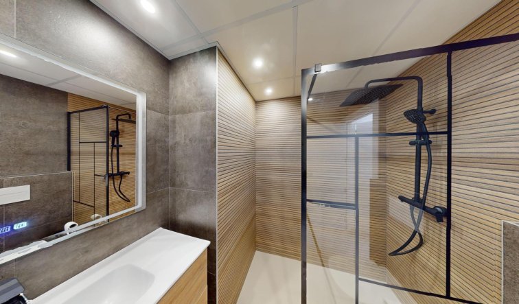 Obra nueva - Apartamento / piso - Pilar de la Horadada - pueblo