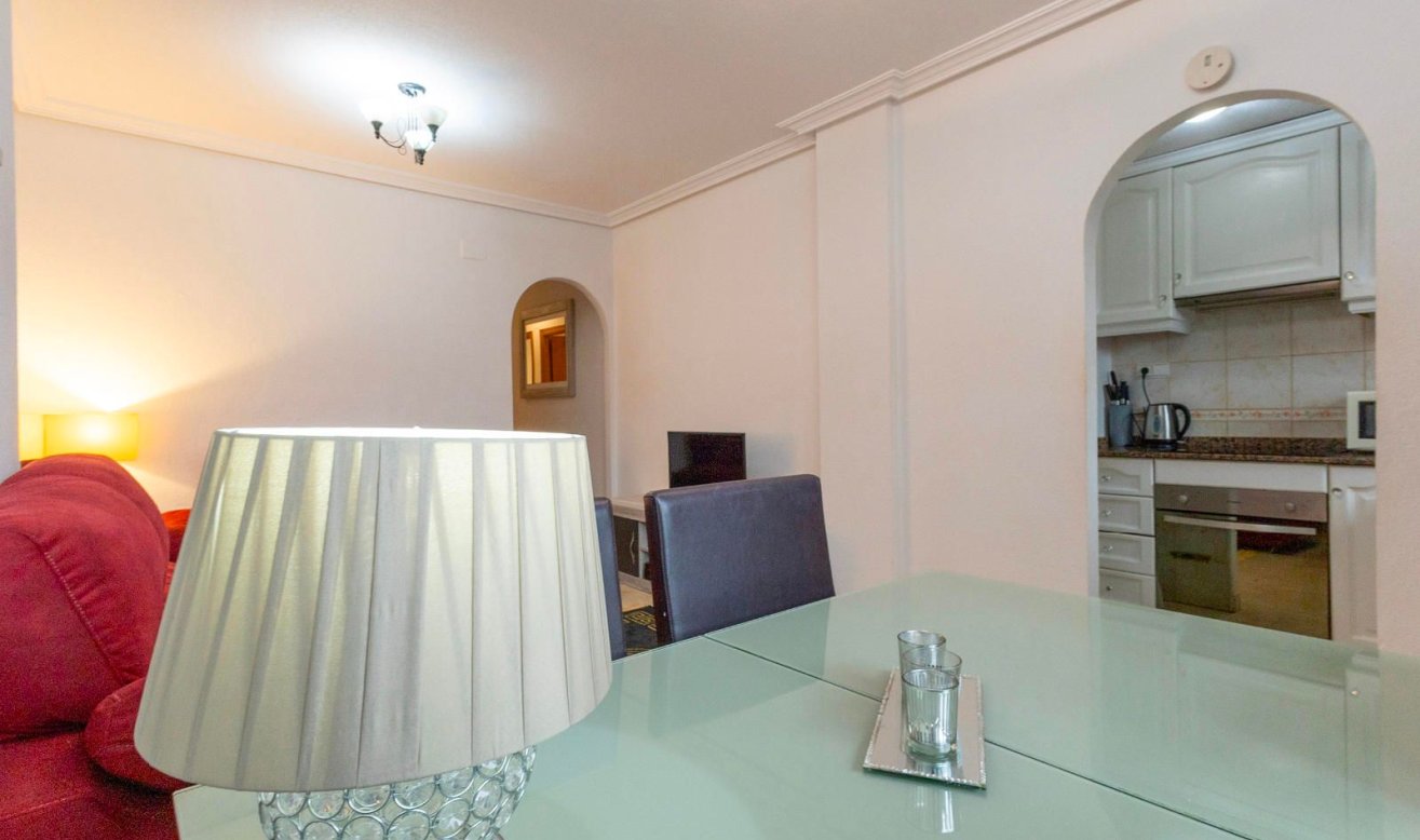 Reventa - Apartamento / piso - Torrevieja - torrevieja