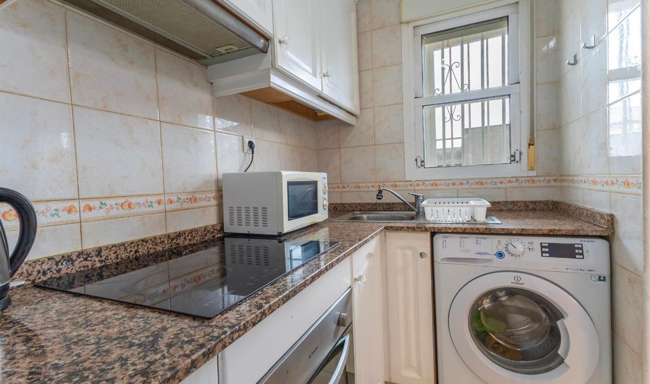 Reventa - Apartamento / piso - Torrevieja - torrevieja