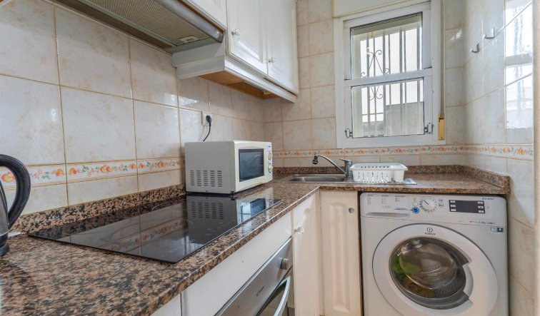 Reventa - Apartamento / piso - Torrevieja - torrevieja