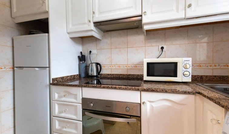 Reventa - Apartamento / piso - Torrevieja - torrevieja