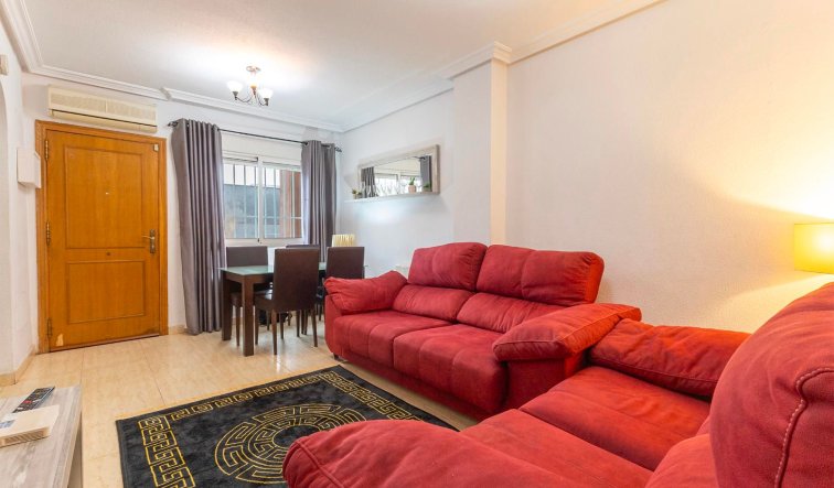Reventa - Apartamento / piso - Torrevieja - torrevieja
