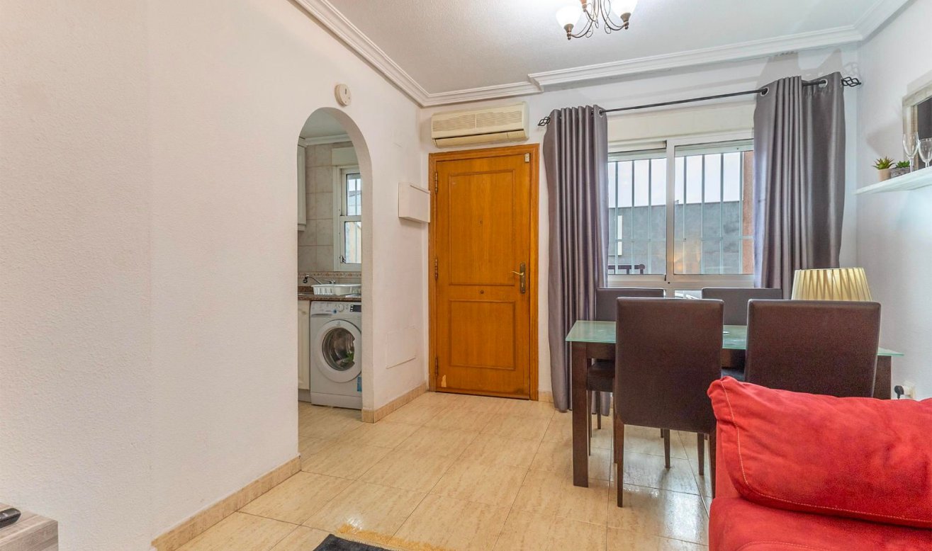 Reventa - Apartamento / piso - Torrevieja - torrevieja