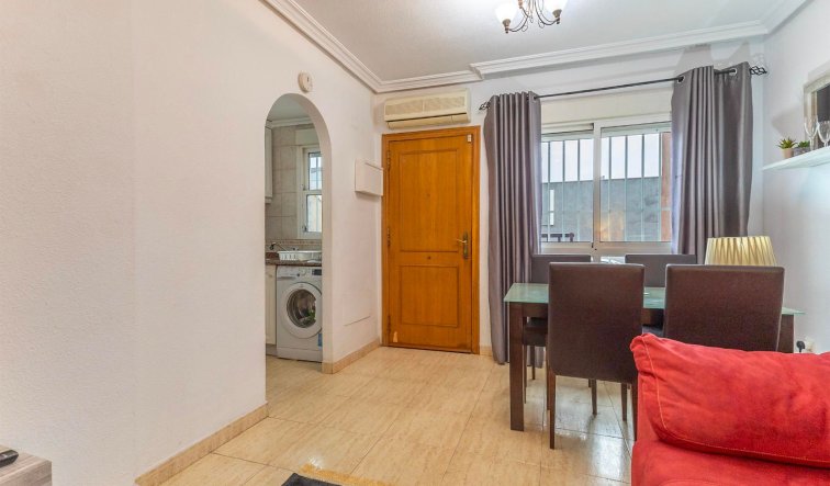Reventa - Apartamento / piso - Torrevieja - torrevieja