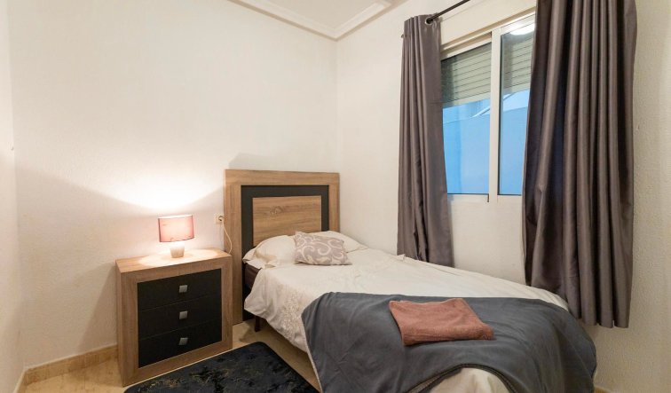 Reventa - Apartamento / piso - Torrevieja - torrevieja