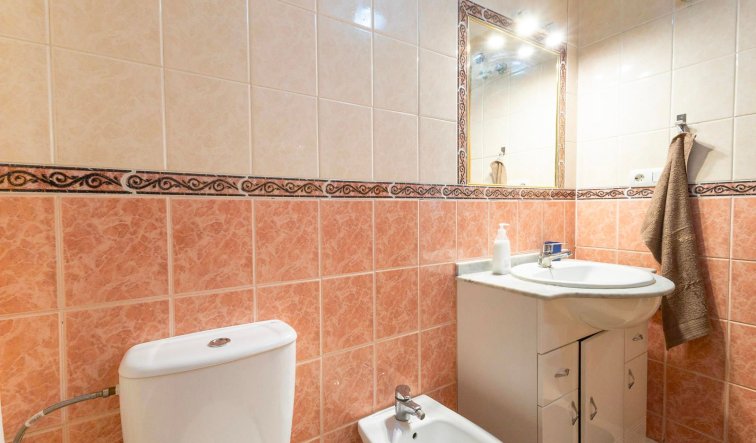 Reventa - Apartamento / piso - Torrevieja - torrevieja