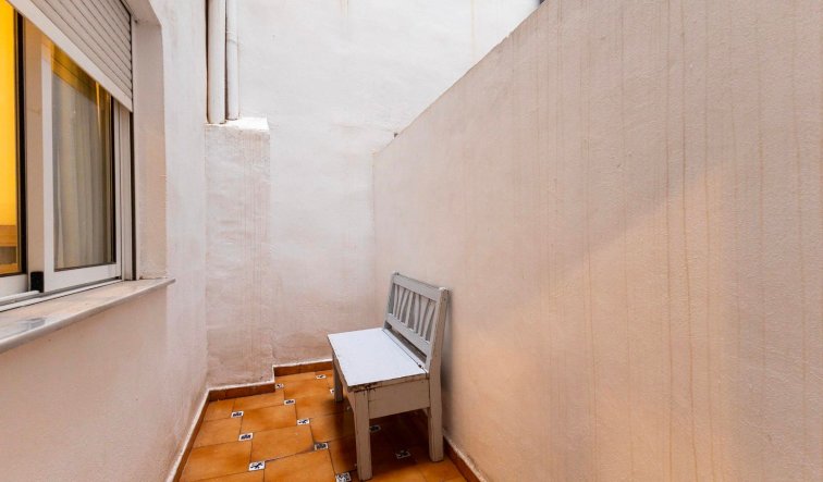 Reventa - Apartamento / piso - Torrevieja - torrevieja