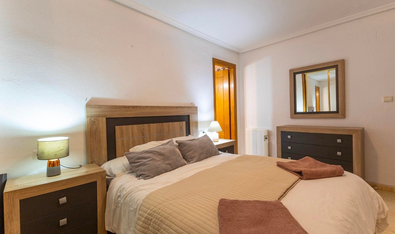 Reventa - Apartamento / piso - Torrevieja - torrevieja