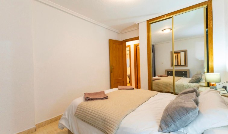 Reventa - Apartamento / piso - Torrevieja - torrevieja