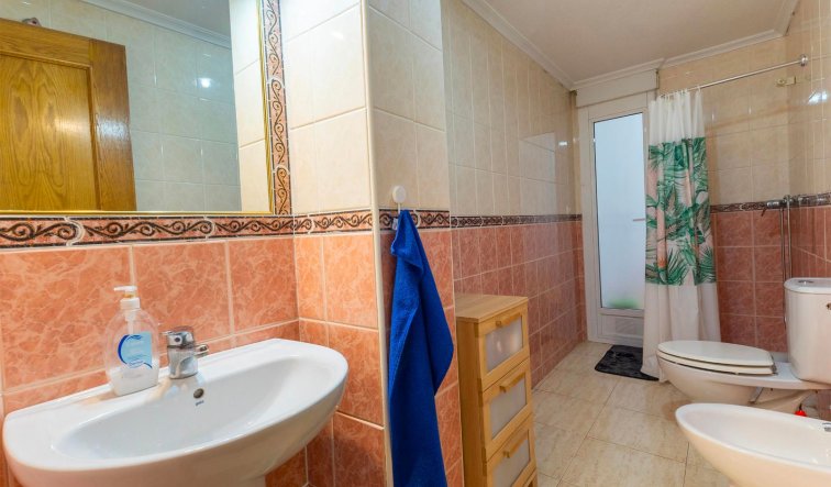 Reventa - Apartamento / piso - Torrevieja - torrevieja
