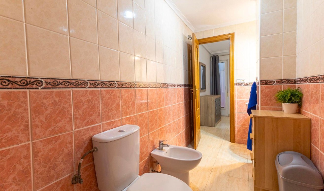 Reventa - Apartamento / piso - Torrevieja - torrevieja