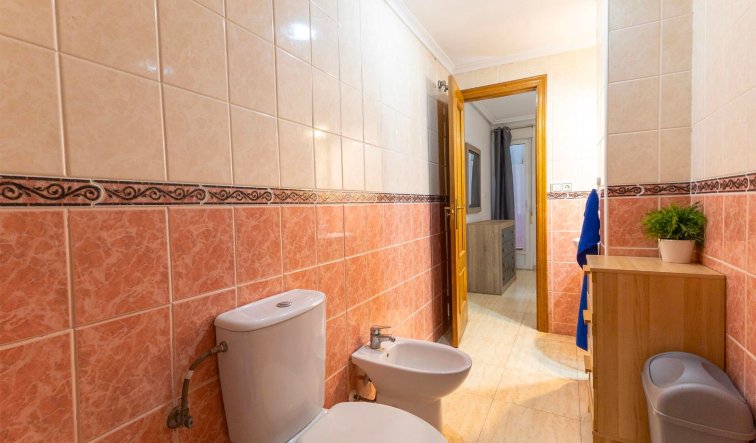 Reventa - Apartamento / piso - Torrevieja - torrevieja