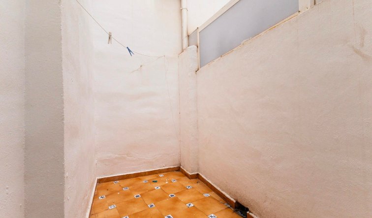 Reventa - Apartamento / piso - Torrevieja - torrevieja