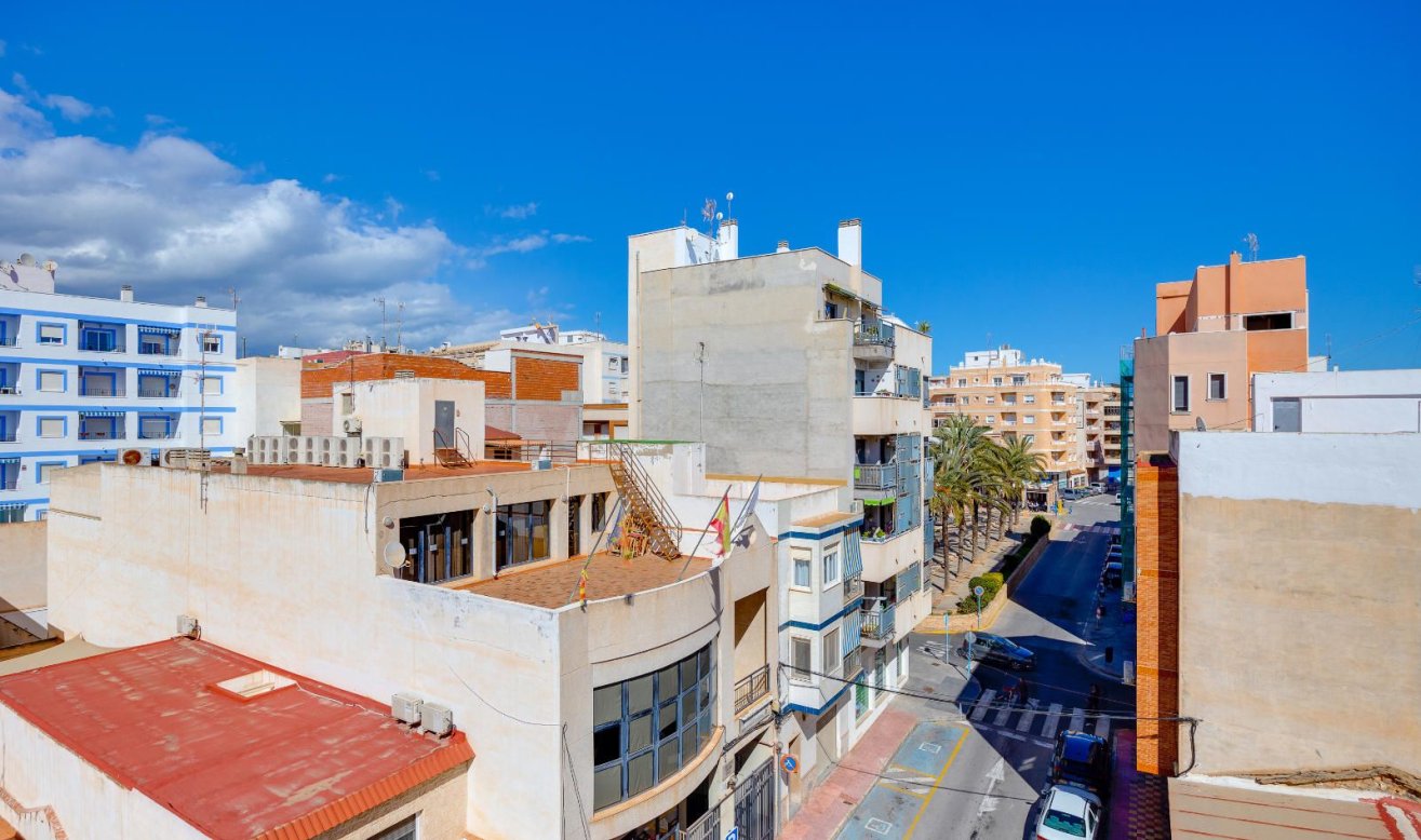 Reventa - Ático - Torrevieja - Centro