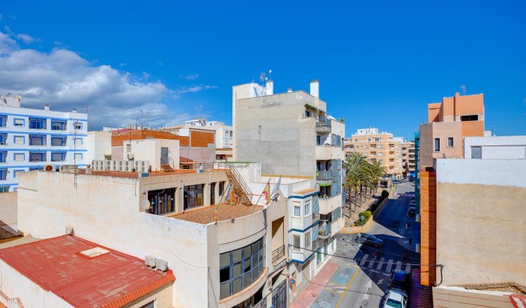 Reventa - Ático - Torrevieja - Centro