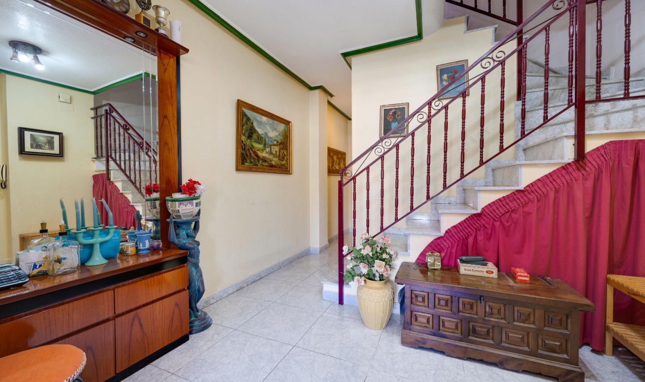 Reventa - Ático - Torrevieja - Centro