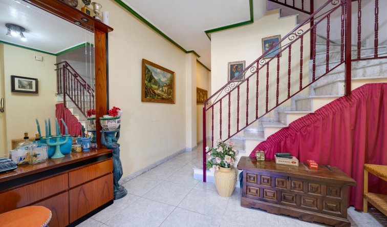 Reventa - Ático - Torrevieja - Centro