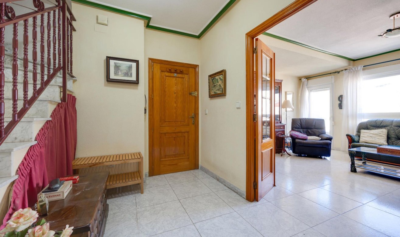 Reventa - Ático - Torrevieja - Centro