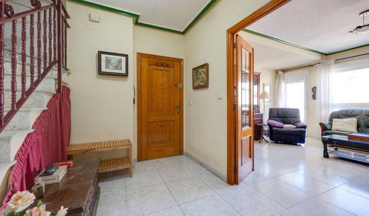 Reventa - Ático - Torrevieja - Centro
