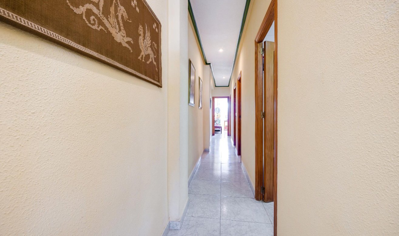 Reventa - Ático - Torrevieja - Centro