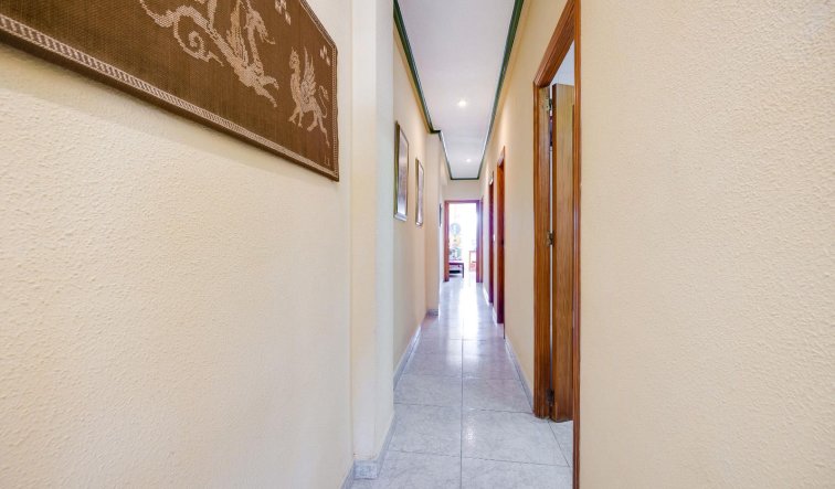 Reventa - Ático - Torrevieja - Centro