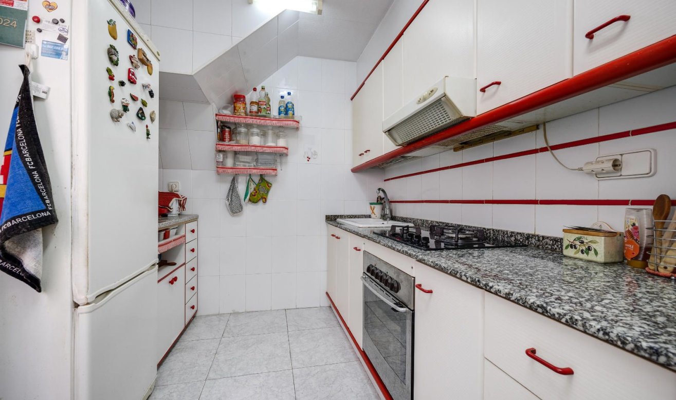 Reventa - Ático - Torrevieja - Centro