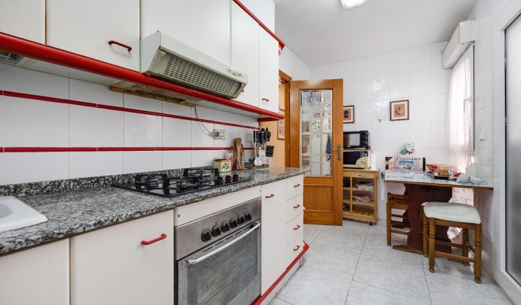 Reventa - Ático - Torrevieja - Centro