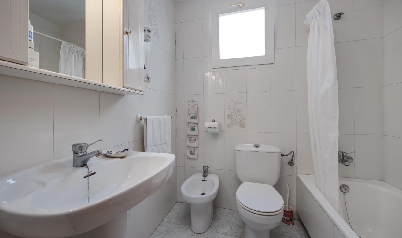 Reventa - Ático - Torrevieja - Centro