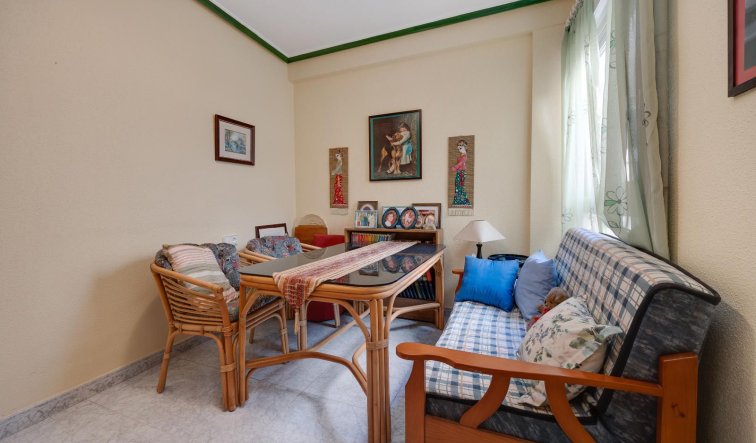 Reventa - Ático - Torrevieja - Centro