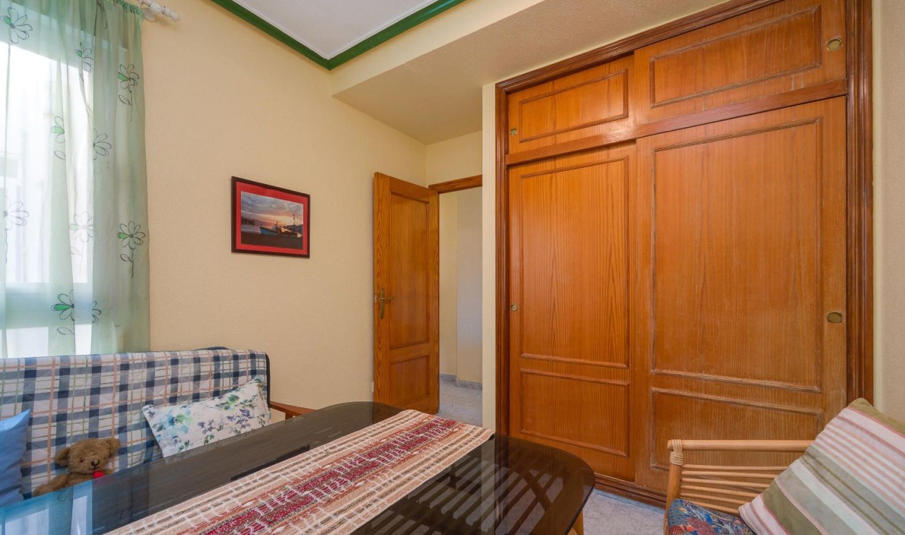 Reventa - Ático - Torrevieja - Centro