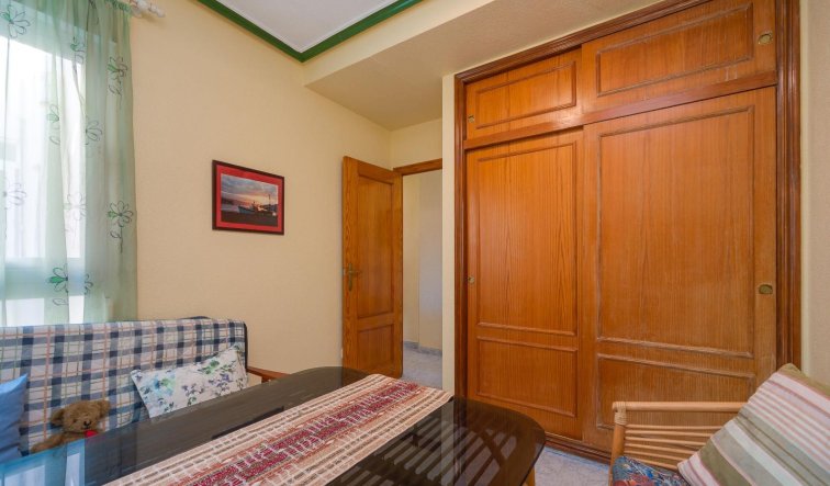 Reventa - Ático - Torrevieja - Centro
