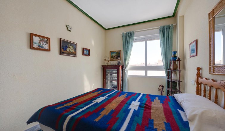 Reventa - Ático - Torrevieja - Centro