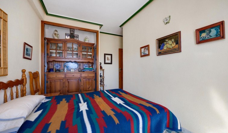 Reventa - Ático - Torrevieja - Centro