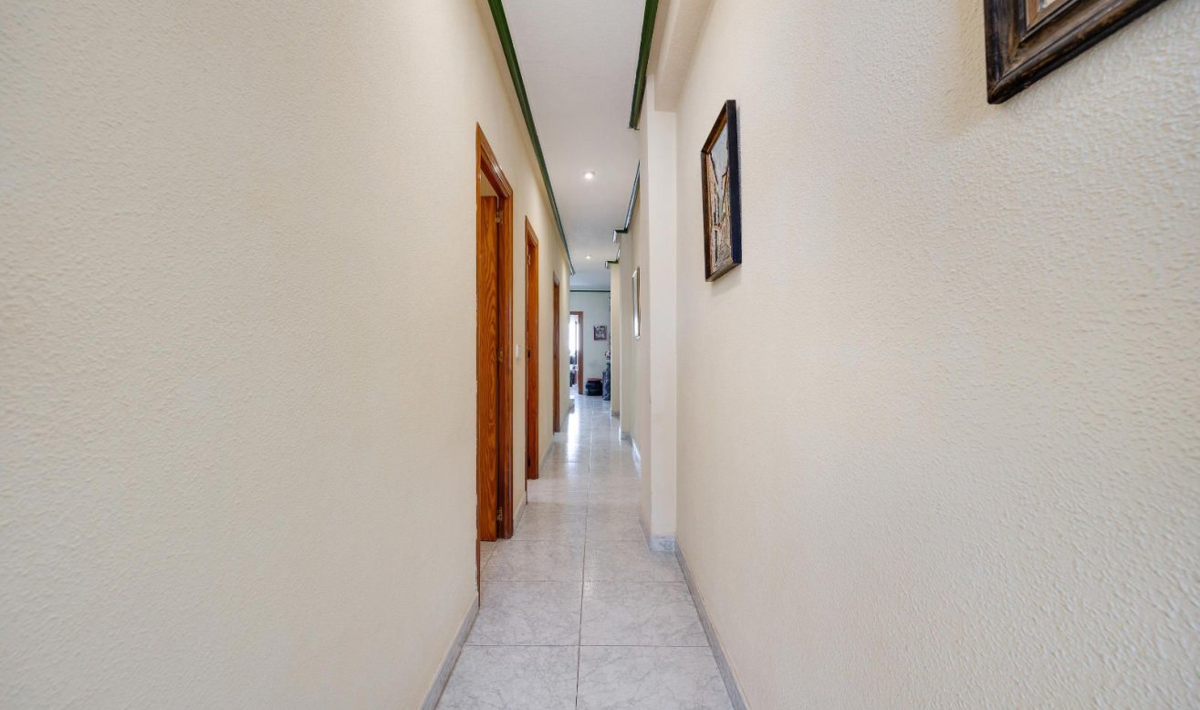 Reventa - Ático - Torrevieja - Centro