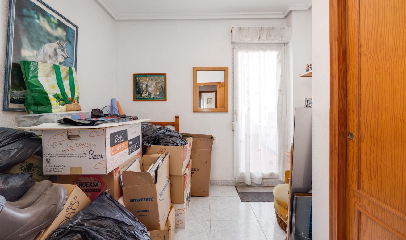 Reventa - Ático - Torrevieja - Centro