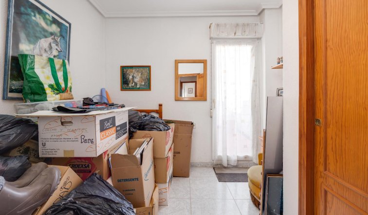 Reventa - Ático - Torrevieja - Centro