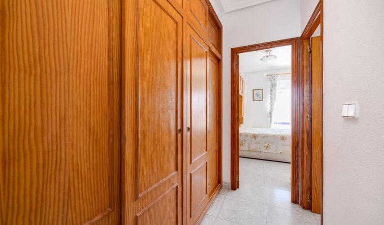 Reventa - Ático - Torrevieja - Centro