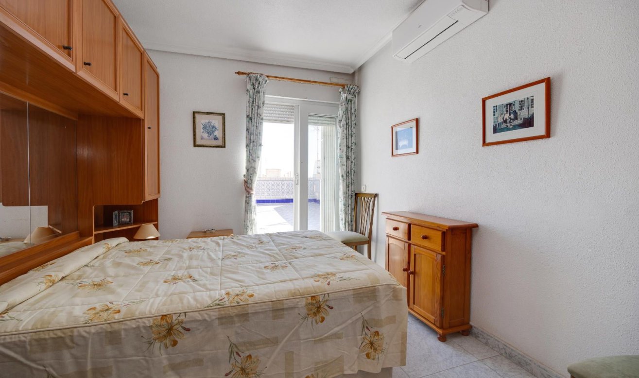 Reventa - Ático - Torrevieja - Centro
