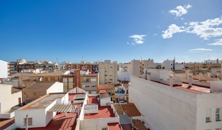 Reventa - Ático - Torrevieja - Centro