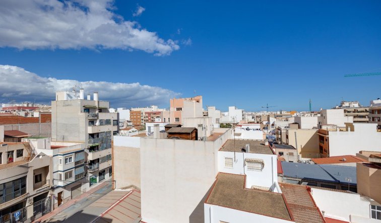 Reventa - Ático - Torrevieja - Centro