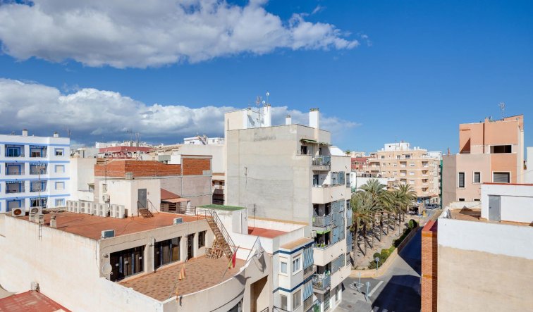 Reventa - Ático - Torrevieja - Centro