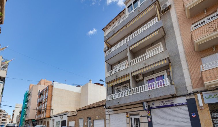 Reventa - Ático - Torrevieja - Centro
